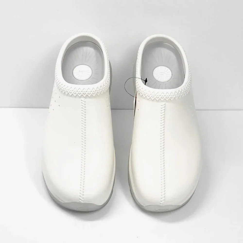 UGG tasman sport clogs slip-on shoes Sz 11 NEW - Picture 2 of 8